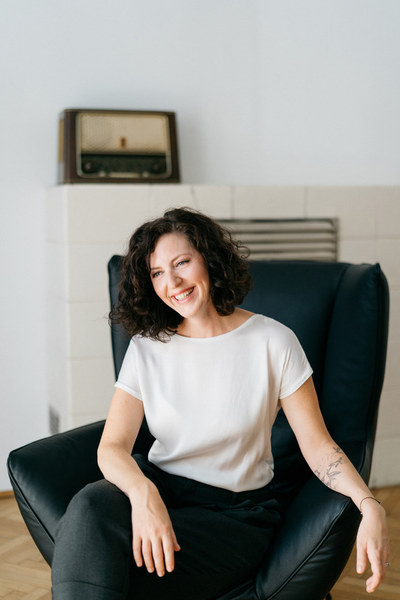 Mag.a Barbara Wisnecky